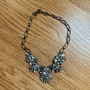 J.Crew Factory Statement Necklace
